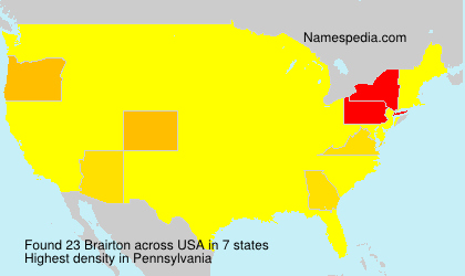 Brairton Brairton