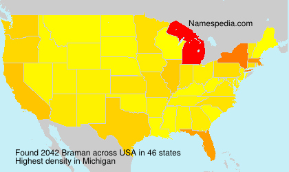 Braman Braman