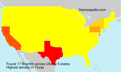 Bramfitt Bramfitt