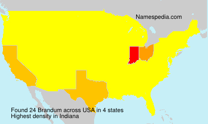 Brandum Brandum