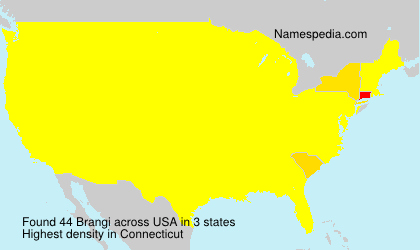 Brangi Brangi