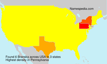 Branska Branska