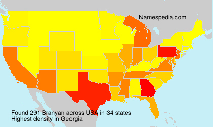 Branyan Branyan