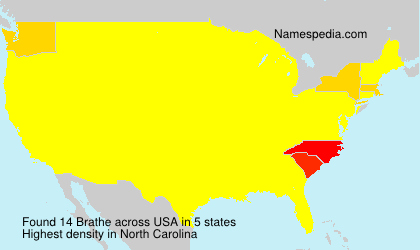 Brathe Brathe