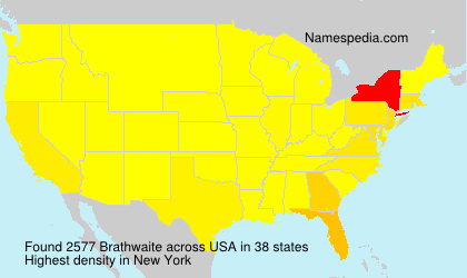 Brathwaite Brathwaite