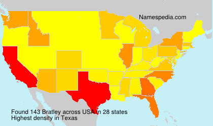 Bratley Bratley