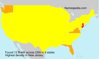 Brattli Brattli