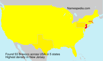 Bravoco Bravoco