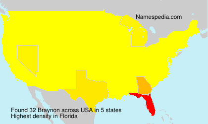 Braynon Braynon