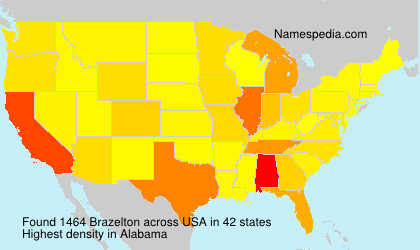 Brazelton Brazelton
