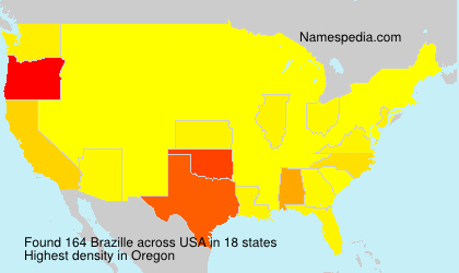 Brazille Brazille