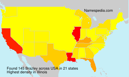 Brazley Brazley
