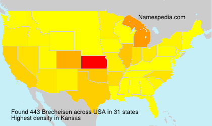 Brecheisen Brecheisen