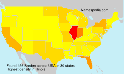Breden Breden