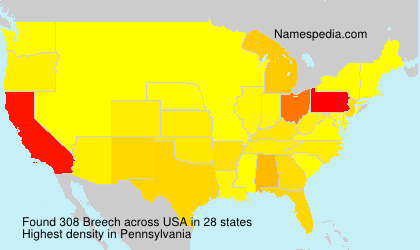 Breech Breech