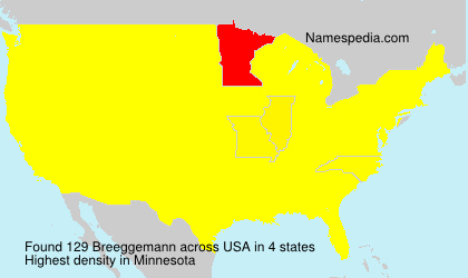 Breeggemann Breeggemann