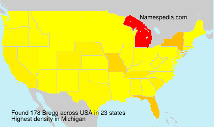 Bregg Bregg