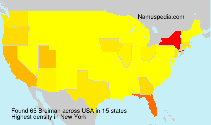 Breiman Breiman