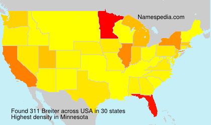 Breiter Breiter