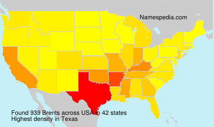 Brents Brents