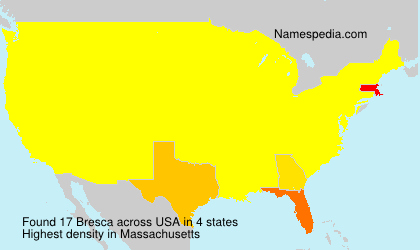 Bresca Bresca