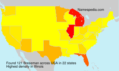 Breseman Breseman