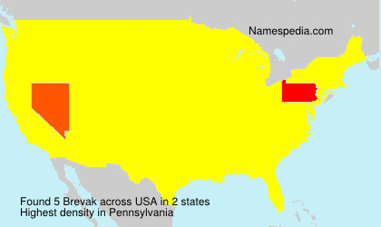 Brevak Brevak