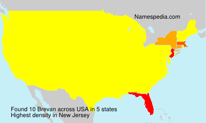 Brevan Brevan