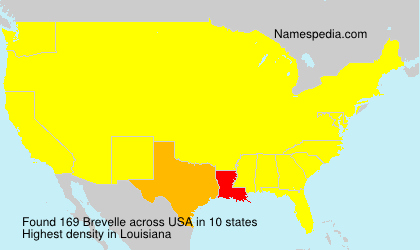 Brevelle Brevelle