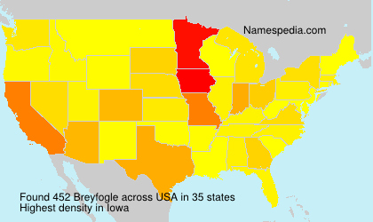 Breyfogle Breyfogle
