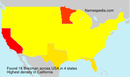 Brezman Brezman