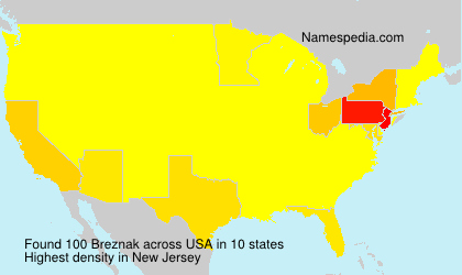 Breznak Breznak