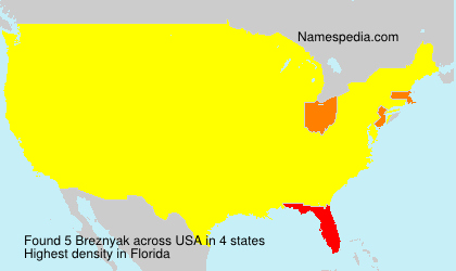 Breznyak Breznyak