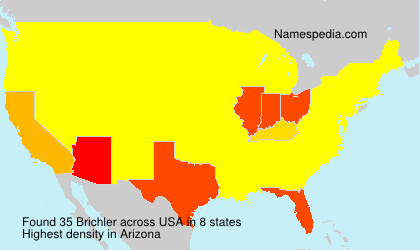 Brichler Brichler
