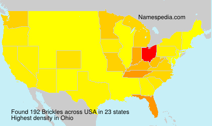 Brickles Brickles