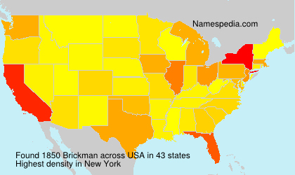 Brickman Brickman