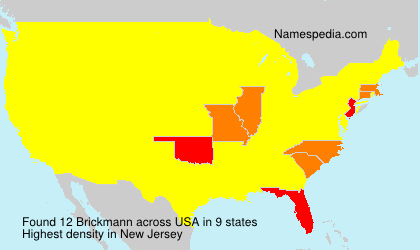 Brickmann Brickmann