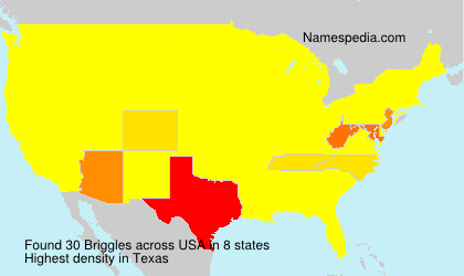 Briggles Briggles