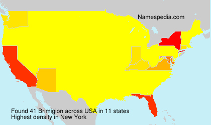 Brimigion Brimigion