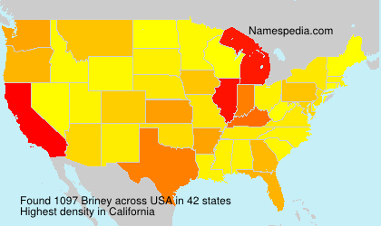 Briney Briney