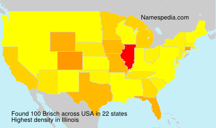 Brisch Brisch