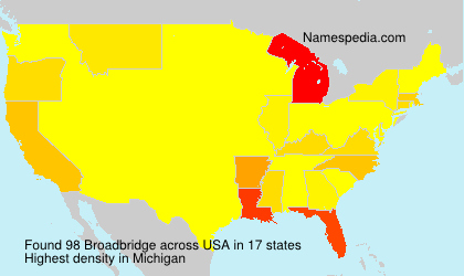 Broadbridge Broadbridge