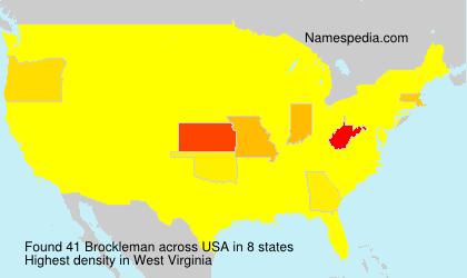 Brockleman Brockleman