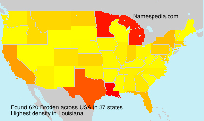 Broden Broden
