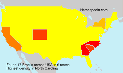 Broeils Broeils