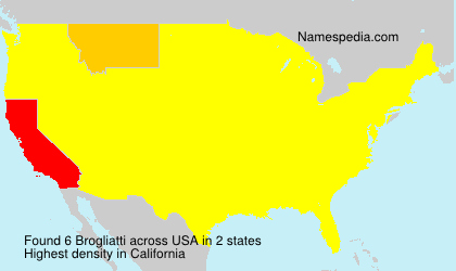 Brogliatti Brogliatti