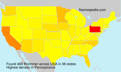 Brommer Brommer