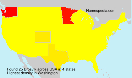 Brosvik Brosvik
