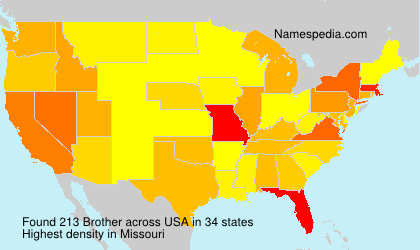 Brother Brother