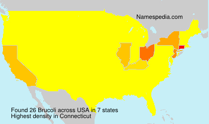 Brucoli Brucoli